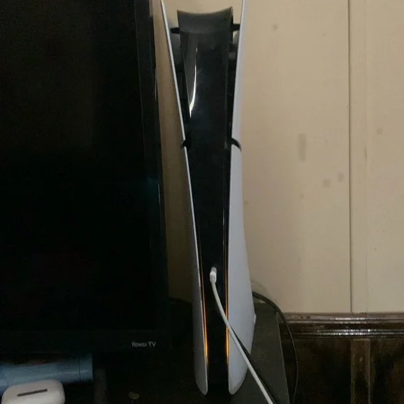 Ps5 digital edition console slim